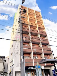 ダイドーメゾン上新庄の画像