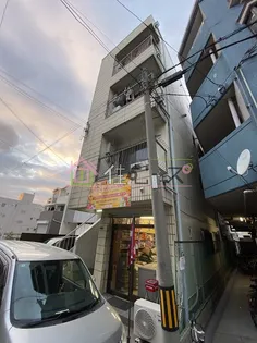 中嶋ハイツの画像