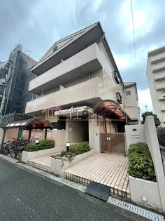 サンハイツ野口【2階】の外観