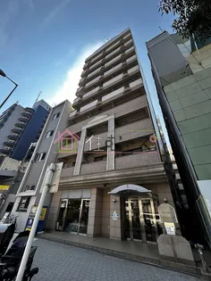 モンブラン【4階】の外観