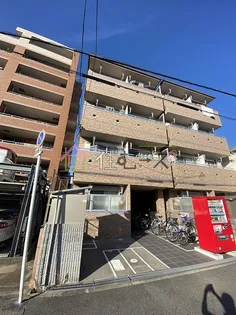 ルポゼ我孫子【4階】の外観