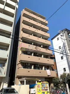 ホーユウコンフォルト都島の画像