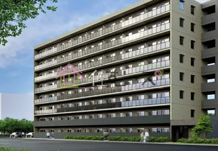 GROOVE豊中レジデンス【2階】の外観