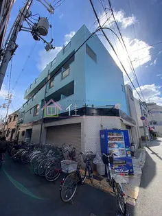 久野ハイツの画像