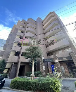 クレアート新大阪セレニティの画像