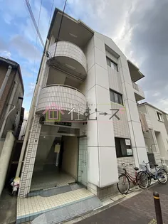 シャネルコーポの画像