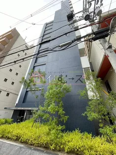 アスヴェル阿波座BLUE EARTHの画像