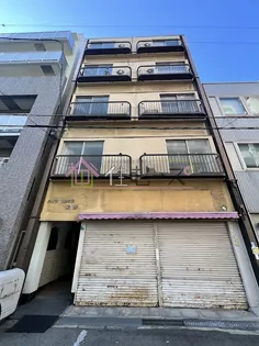 ハイツフルネス松井の画像