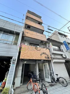 エスポワール大黒の画像