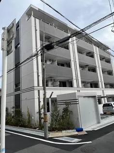 サニーレジデンス茨木の画像