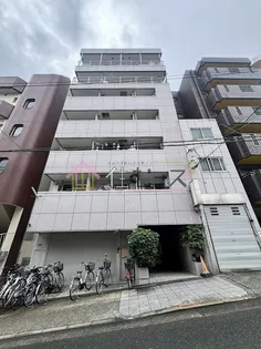 プラスパーハイツの画像