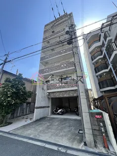 ラ フォーレ都島本通Ⅱの画像