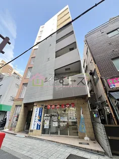 BL2緑橋駅前の画像