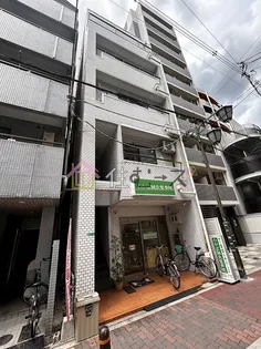 エクラ阿倍野の画像