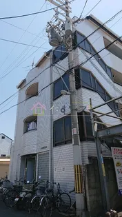 ハイツ正覚寺の画像