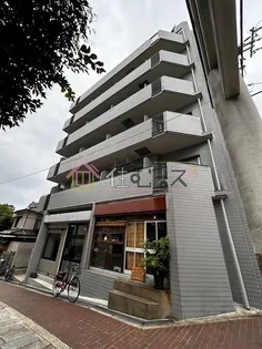 グラン ピア高津の画像