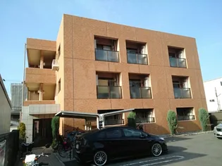 ラ プラージュの画像