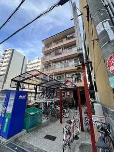 フレックス新大阪の画像