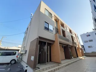 カーサプラシードの画像