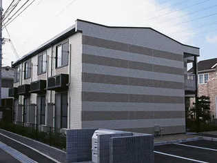 レオパレス富秋の画像