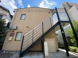 レオパレス五月山の画像