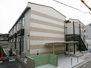 レオパレス裕の画像