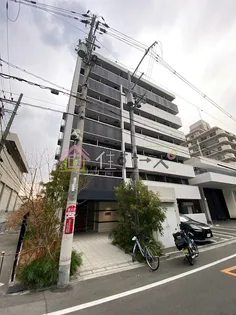 D-FLAT Nagahashi【2階】の外観