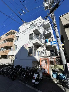 柏里一番館の画像