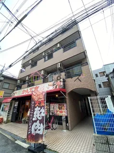 DS千林駅前の画像