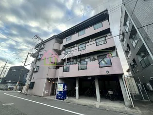 アーバンスクエア佃の画像