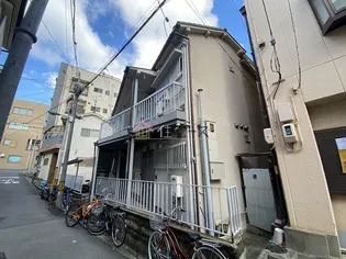 シャルマン西九条の画像