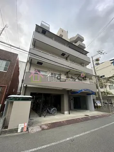 港スカイハイツの画像