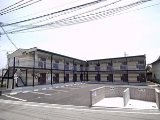 レオパレス泉南ウィローの画像