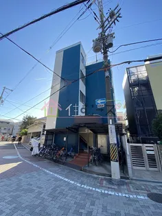 和幸マンションの画像