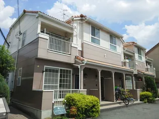 ポプラーレPARTIIIの画像