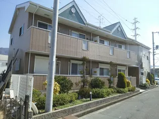 グラン ソレイユの画像