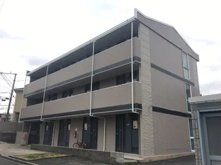 レオパレスクミの画像