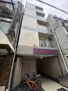 クレストTKの画像