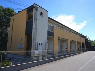 カレント レジデンスの画像