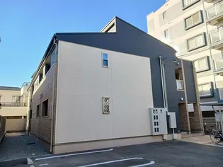 ローレルパークの画像