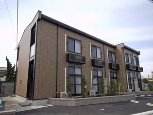 レオパレス浜寺の画像