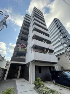 パウゼドーム前の画像