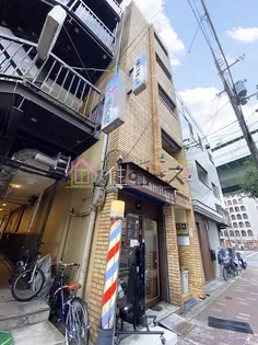 兆豊阿波座ビルの画像