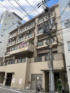 ハイツオークラ靭公園の画像