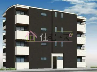 メゾンプラーナ笠屋の画像