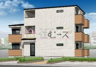 LAーCREA甲子園九番町の画像