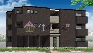 LAーCREA七松町の画像