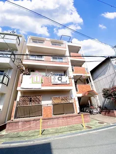 ハイツキシモトの画像