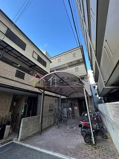 アビタシオン23の画像