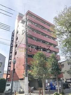 ドレクセル上新庄の画像